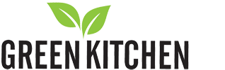 logo green kitchen